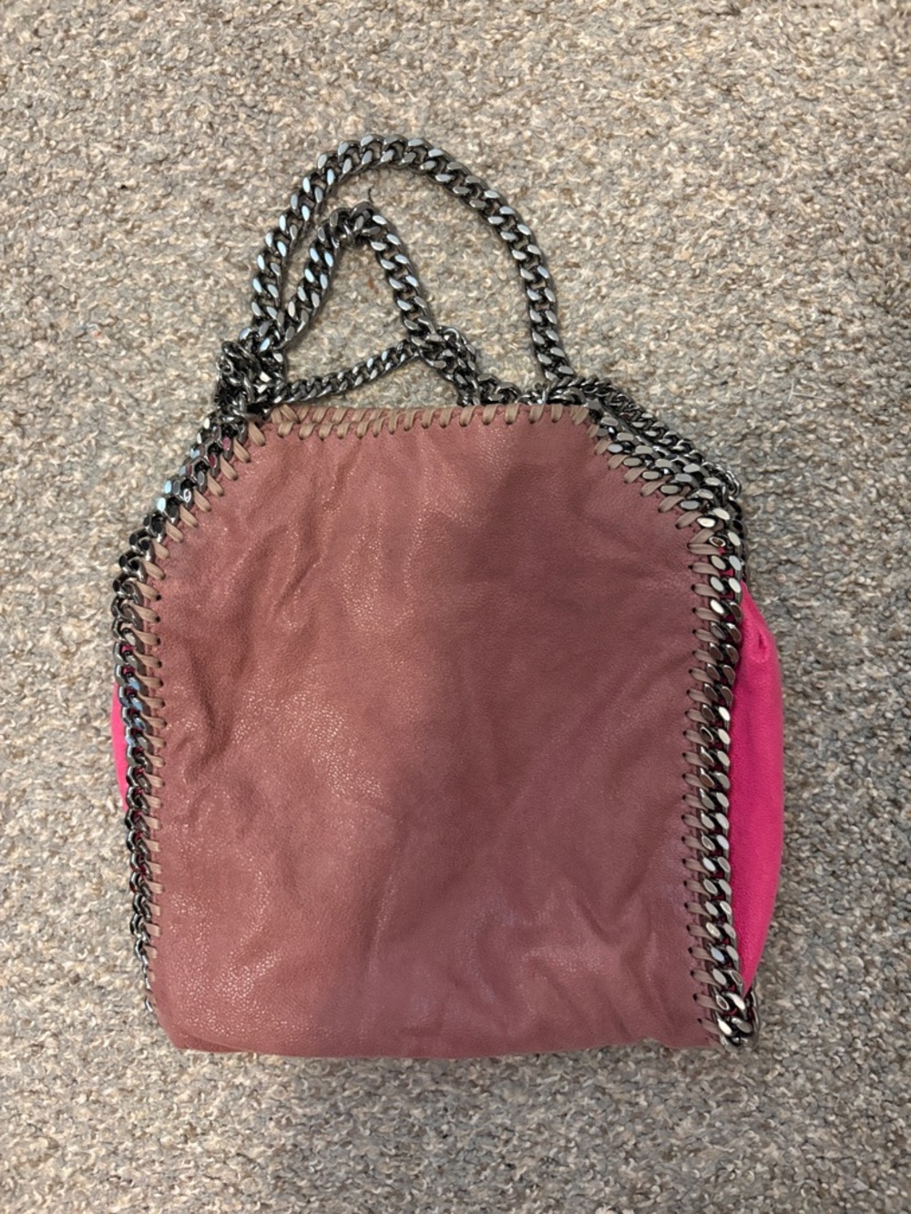 Stella mccartney falabella